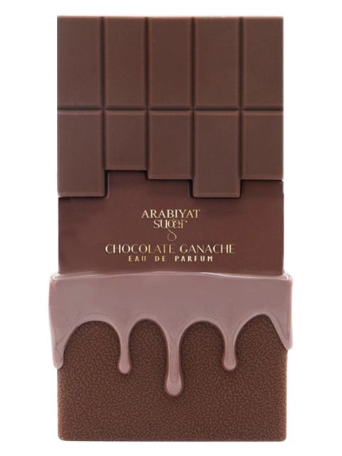 Chocolate Ganache