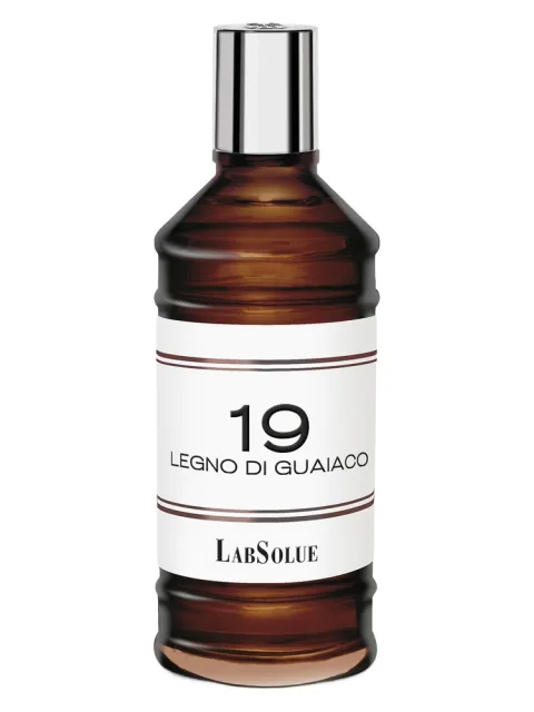 19 Legno di Guaiaco