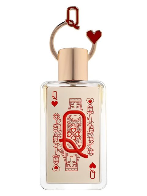 Queen of Hearts