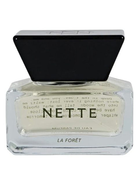 La Forêt