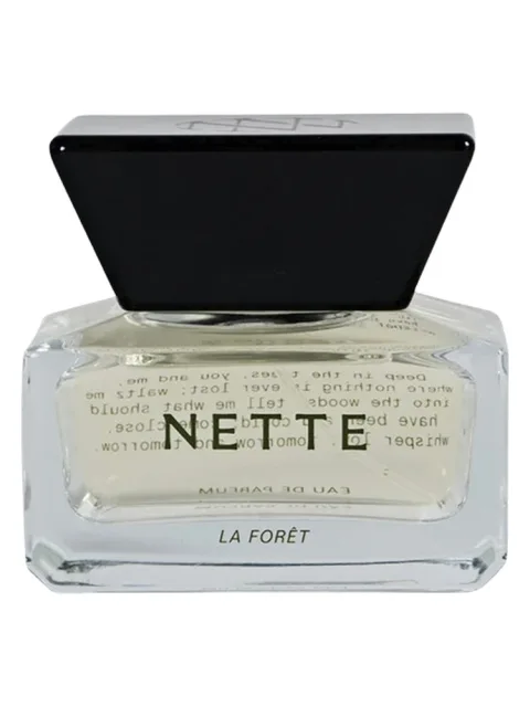 La Forêt