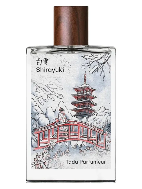 Shiroyuki