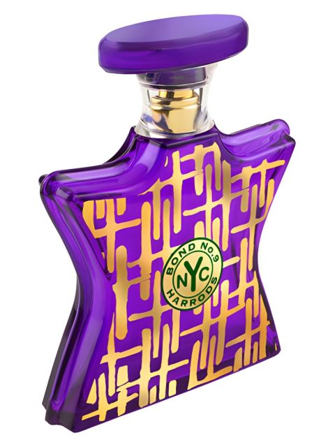 Harrods Oud Patchouli
