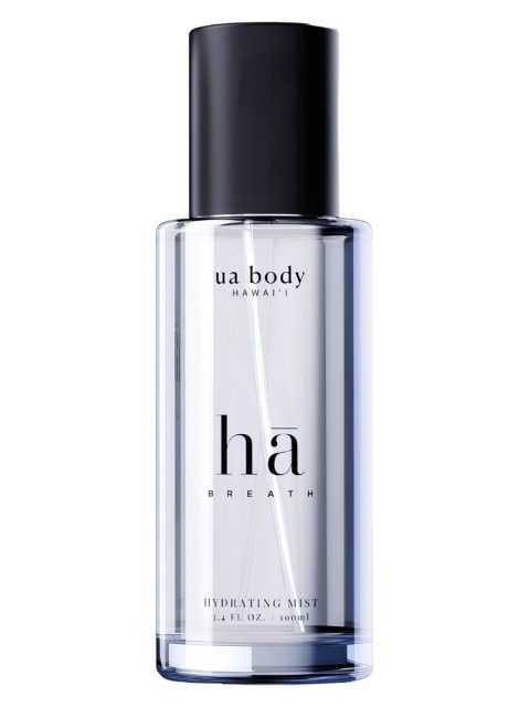 Hā Body Mist