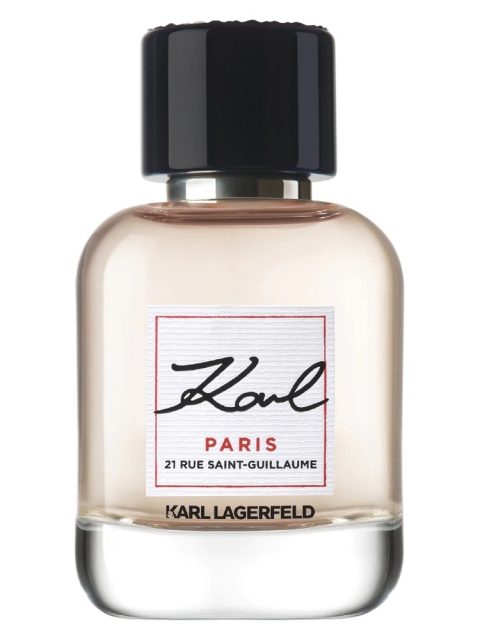 Karl Paris 21 Rue Saint-Guillaume
