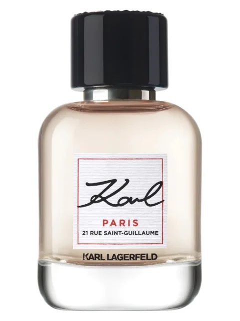 Karl Paris 21 Rue Saint-Guillaume