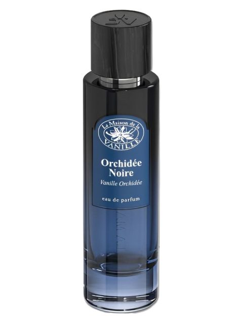 Orchidée Noire