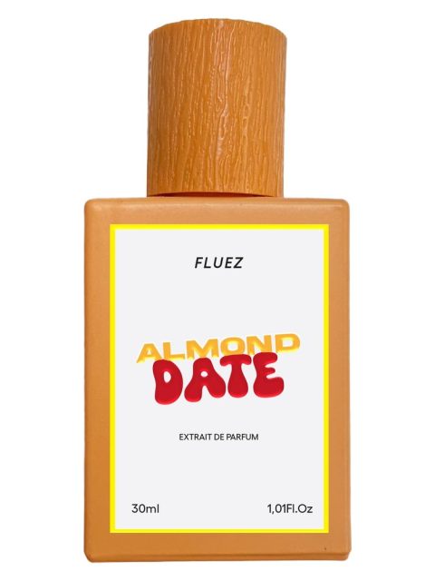 Almond Date