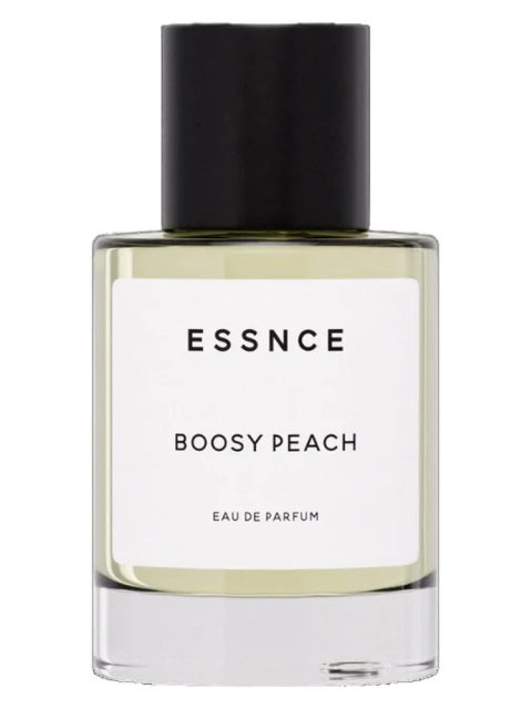 Boosy Peach