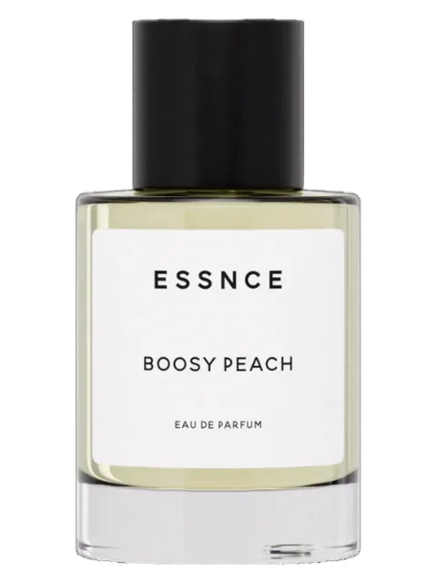 Boosy Peach