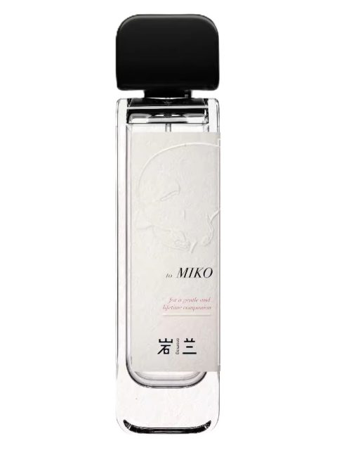 Miko Eau de Cologne 米可古龙水