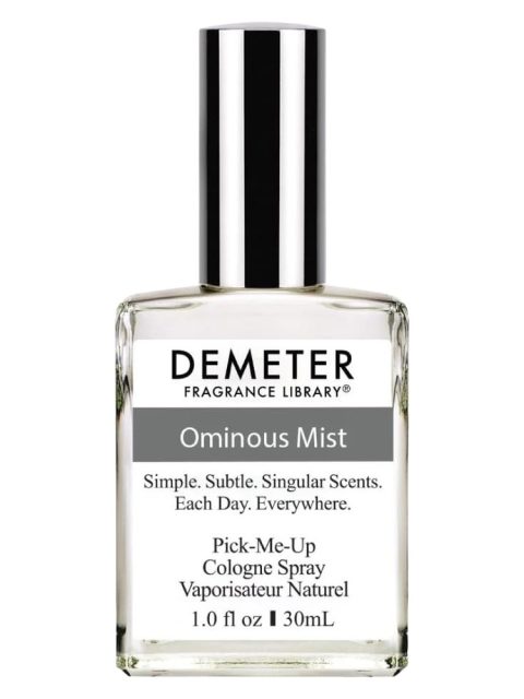 Ominous Mist