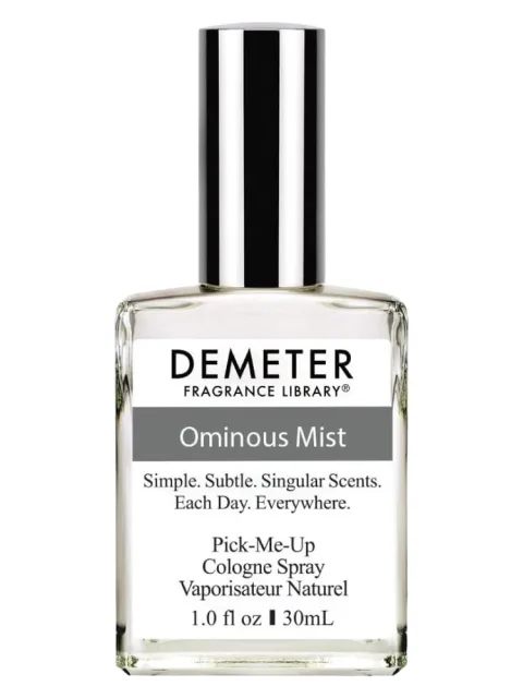 Ominous Mist
