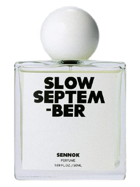 Slow September