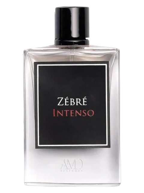 Zebre Intenso