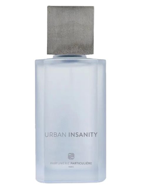 Urban Insanity