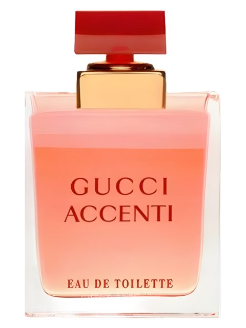Gucci Accenti