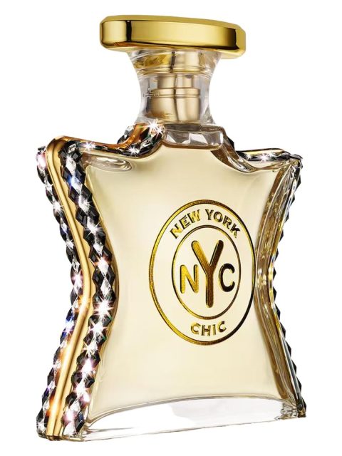 New York Chic Swarovski Edition