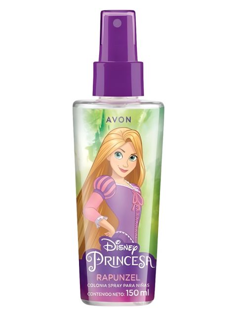 Princesa Dream Rapunzel