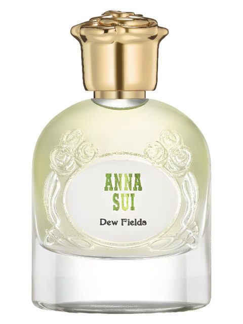 Dew Fields