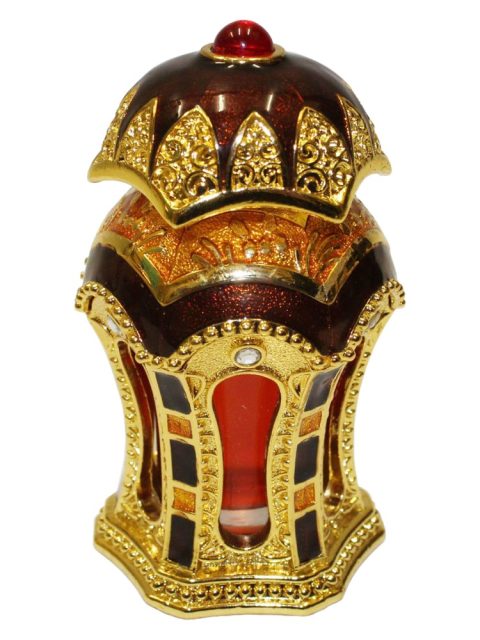 Rafia Gold
