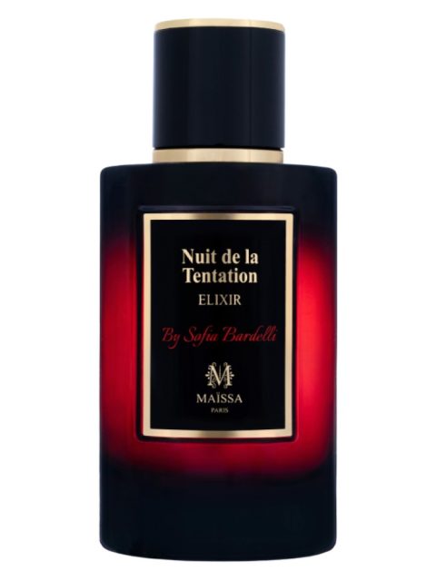 Nuit de la Tentation