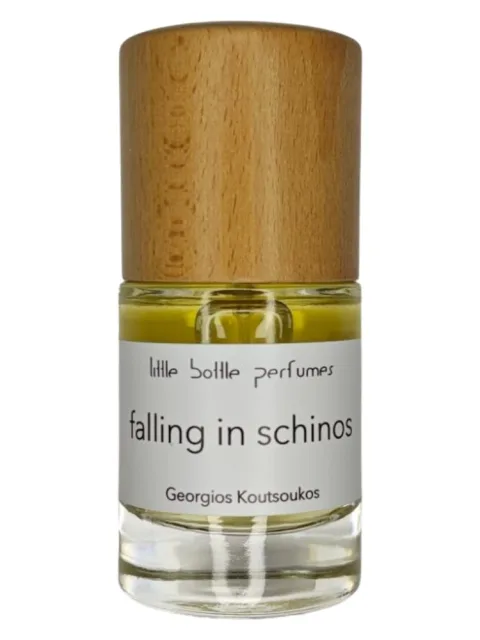 falling in schinos