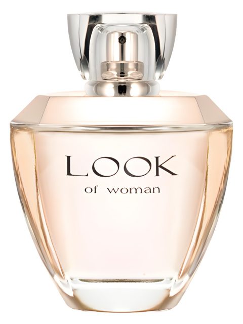 Look of Woman