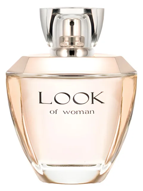 Look of Woman