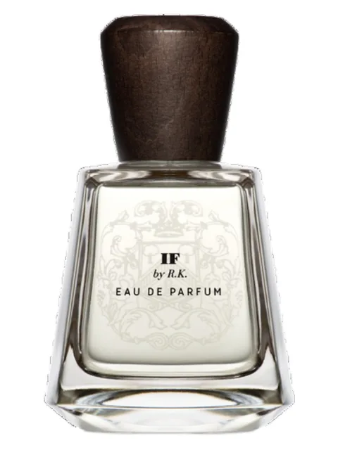 IF by R.K.