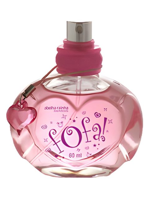 Fofa!