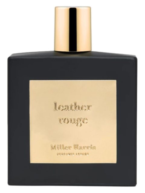 Leather Rouge