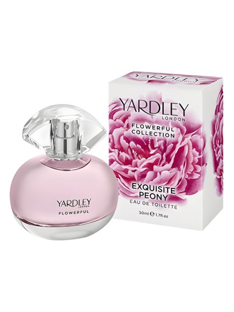 Exquisite Peony