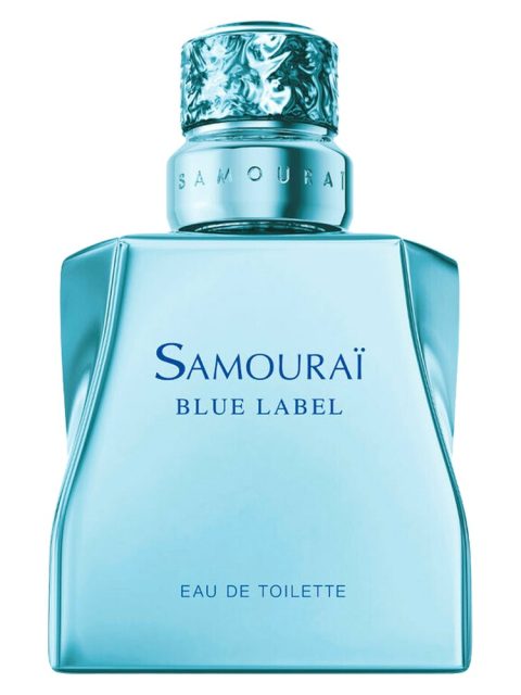Blue Label
