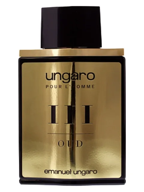 Ungaro Pour L'Homme III Oud