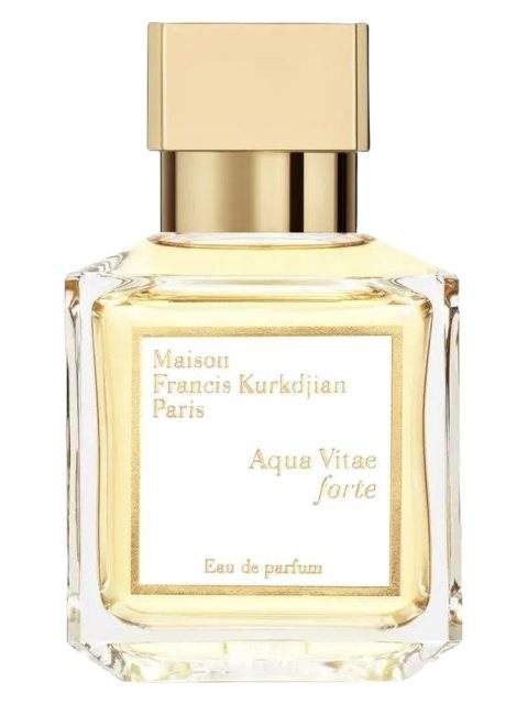 Aqua Vitae Forte