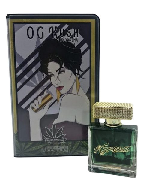 OG Kush