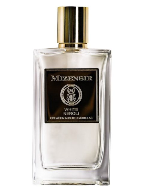 White Neroli
