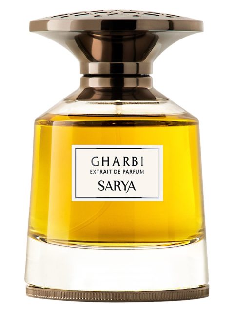 Gharbi