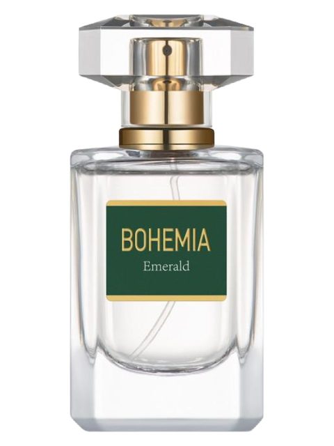 Bohemia Emerald