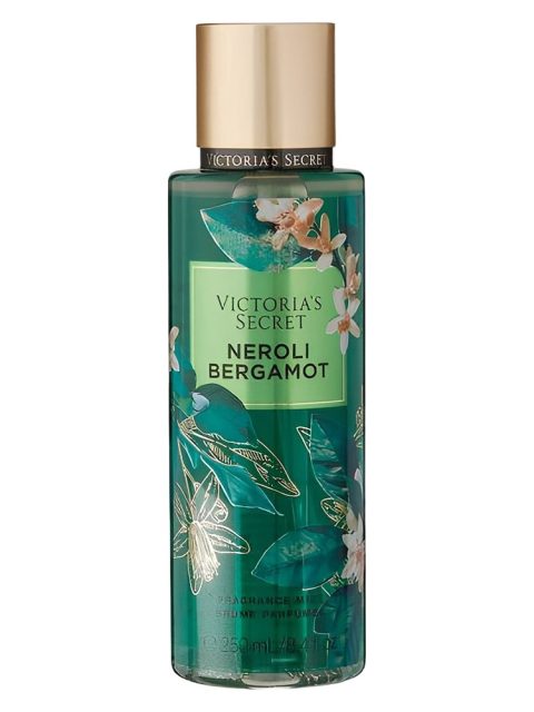Neroli Bergamot