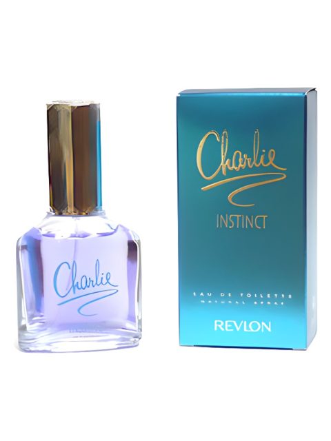 Charlie Instinct (Charlie Insight)