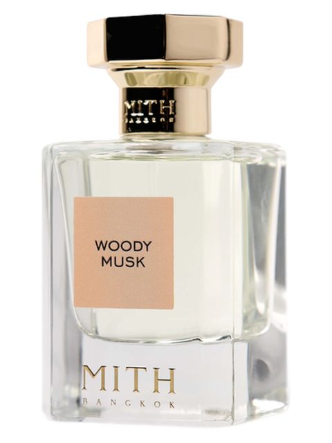 Woody Musk