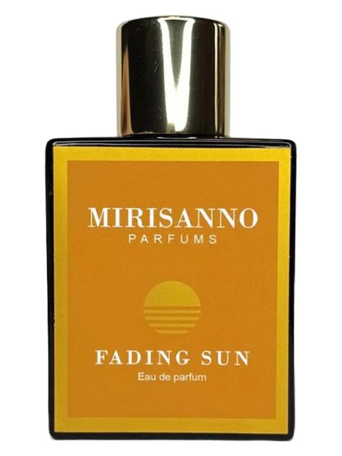 Fading Sun