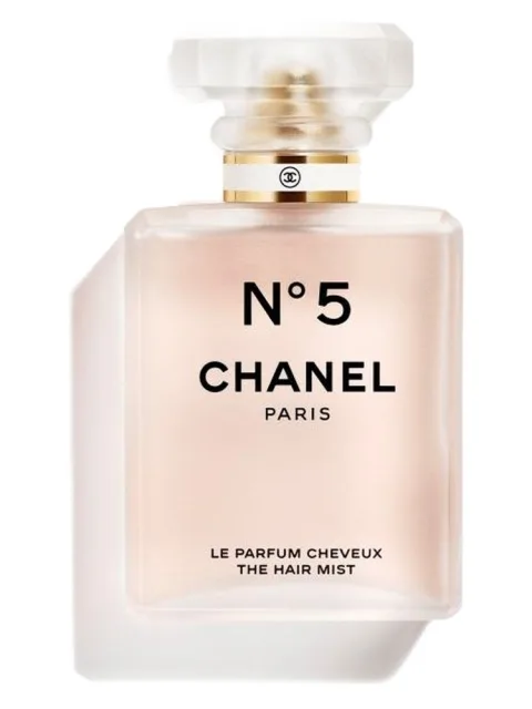 Chanel No 5 Hair Fragrance
