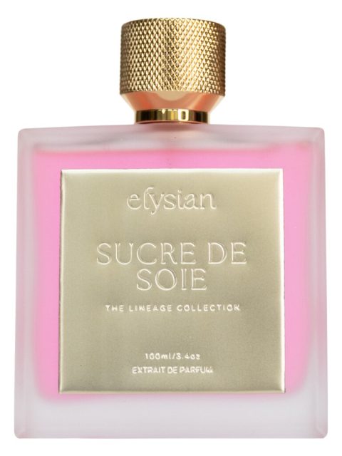 Sucre De Soie