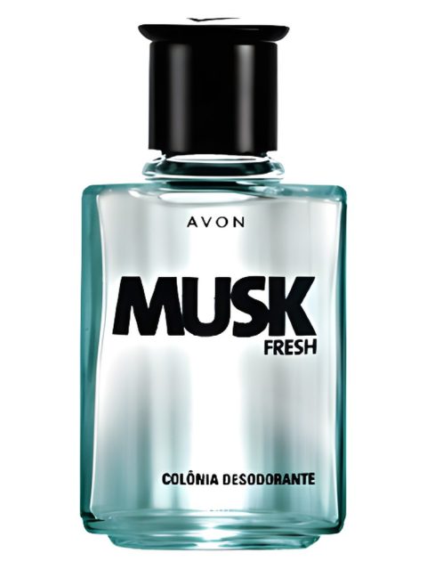 Musk Fresh