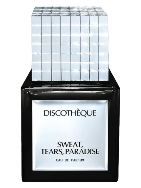 Sweat, Tears, Paradise