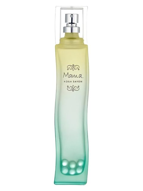 Mama. Aqua Savon - Jasmine Aroma Water