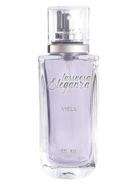 Lussuosa Eleganza Viola
